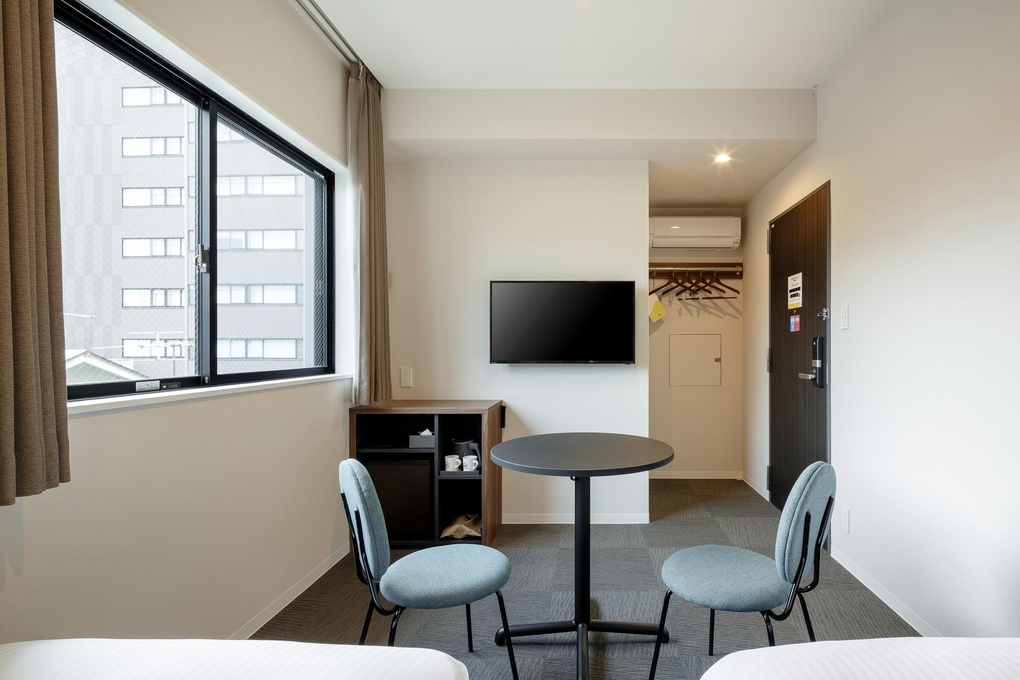 M'S Hotel Kyoto Station Kizuya Экстерьер фото