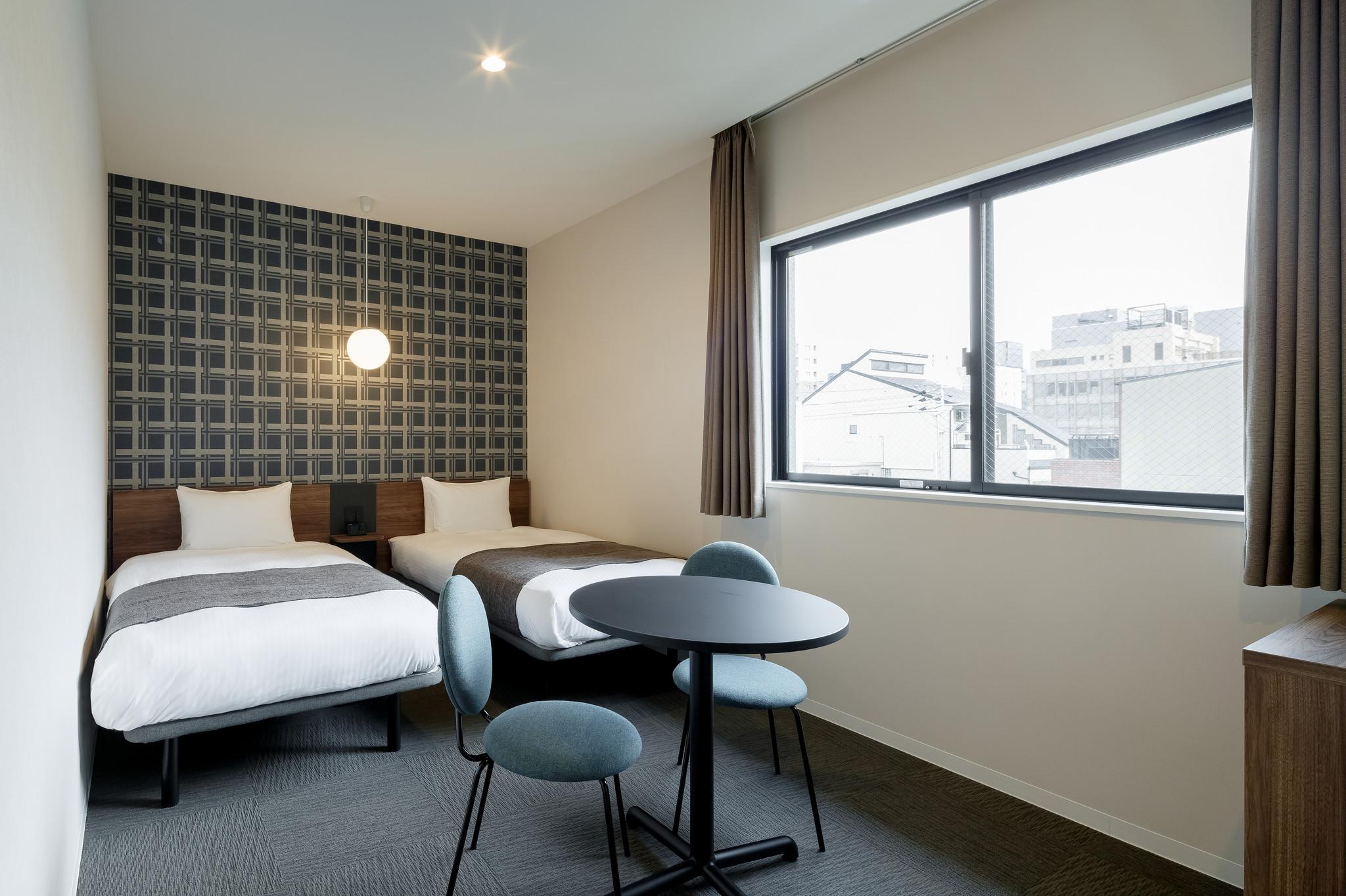 M'S Hotel Kyoto Station Kizuya Экстерьер фото