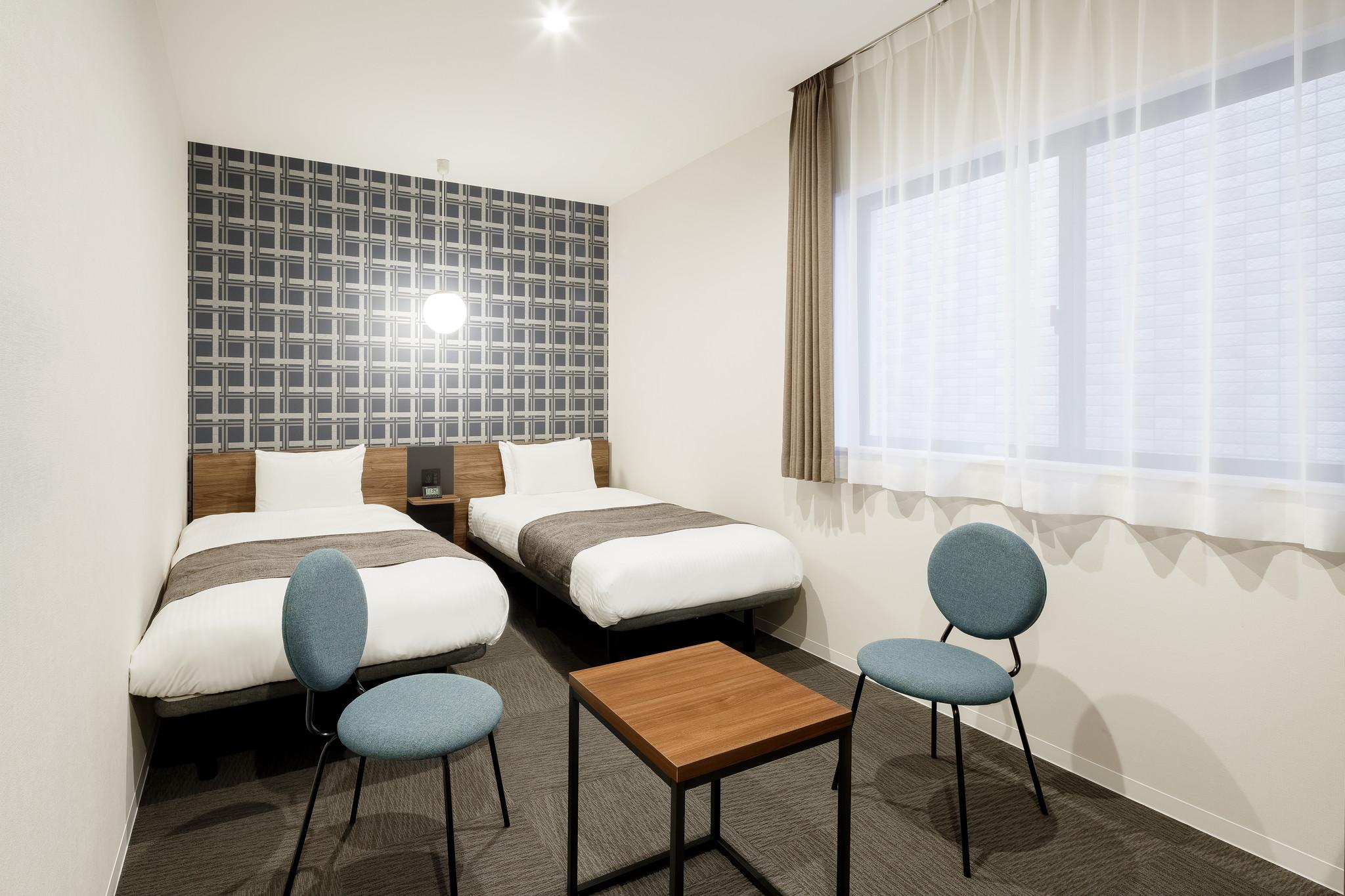 M'S Hotel Kyoto Station Kizuya Экстерьер фото