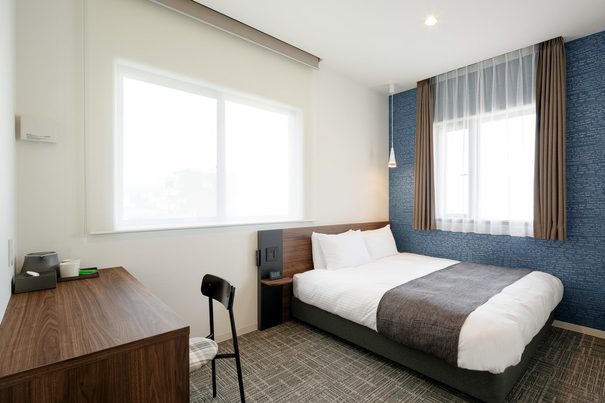 M'S Hotel Kyoto Station Kizuya Экстерьер фото