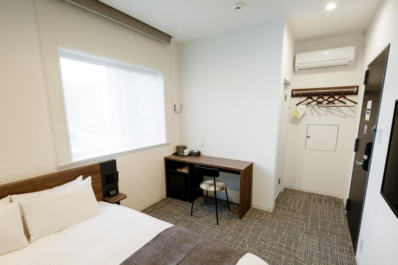 M'S Hotel Kyoto Station Kizuya Экстерьер фото