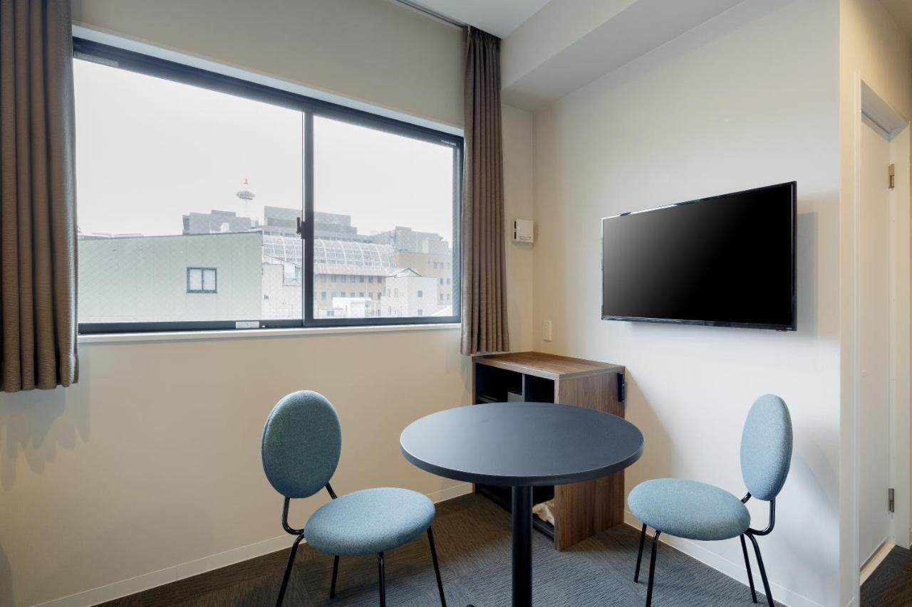 M'S Hotel Kyoto Station Kizuya Экстерьер фото