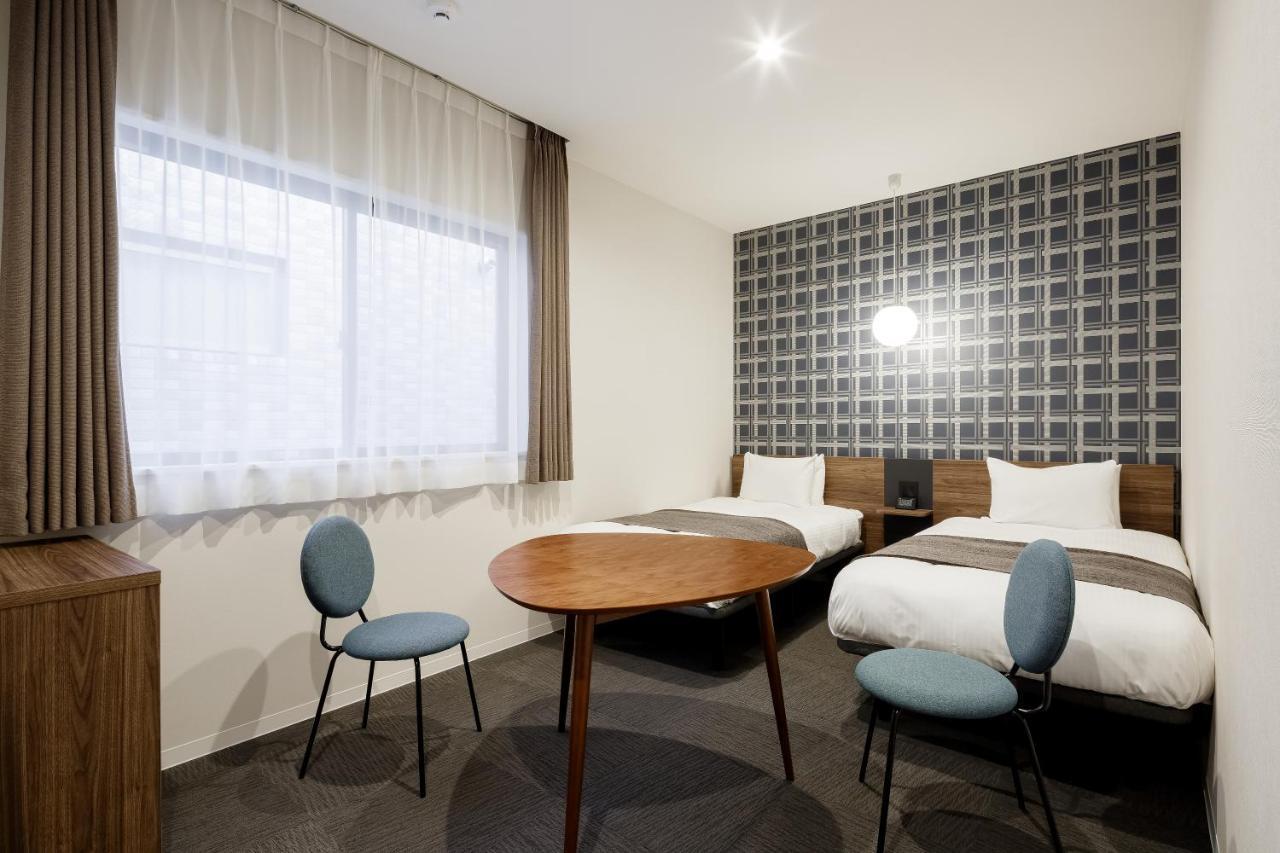 M'S Hotel Kyoto Station Kizuya Экстерьер фото