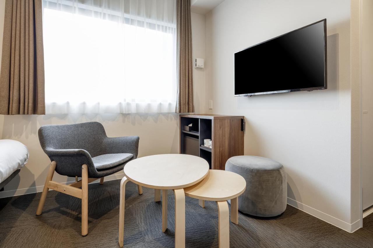 M'S Hotel Kyoto Station Kizuya Экстерьер фото