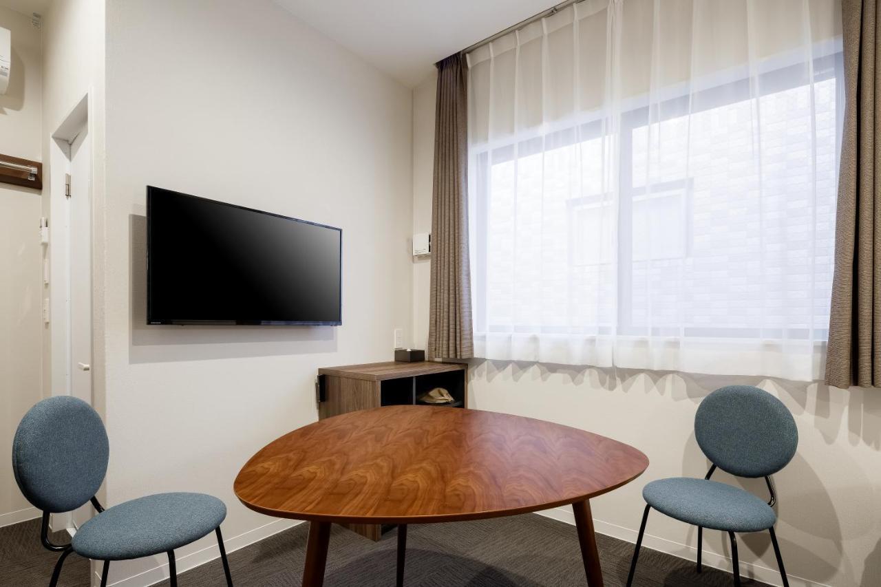 M'S Hotel Kyoto Station Kizuya Экстерьер фото