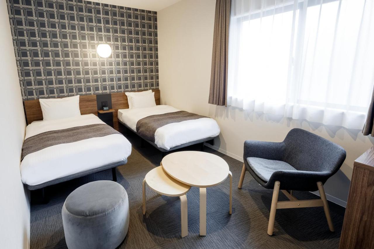 M'S Hotel Kyoto Station Kizuya Экстерьер фото