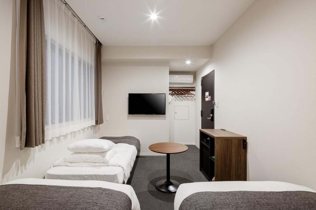 M'S Hotel Kyoto Station Kizuya Экстерьер фото