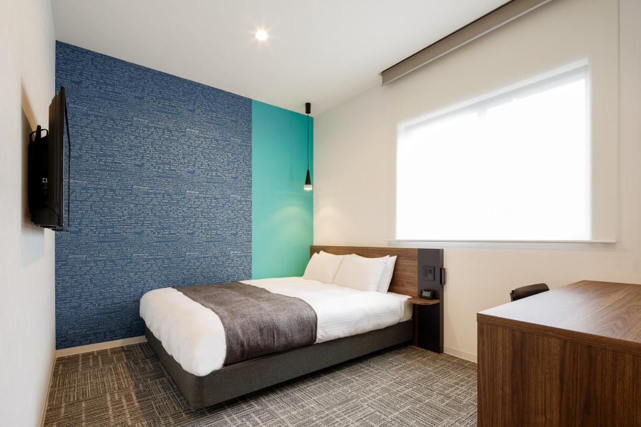 M'S Hotel Kyoto Station Kizuya Экстерьер фото